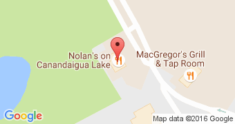 Nolan's on Canandaigua Lake
