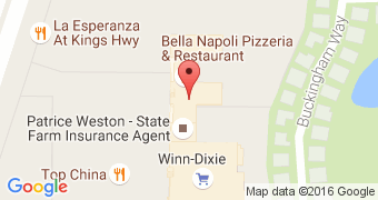 Bella Napoli Pizzeria & Restaurant