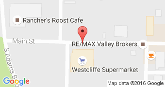 Rancher's Roost Cafe