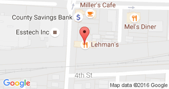 Lehman's Tavern