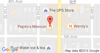 Pepito's Mexican Restaurant