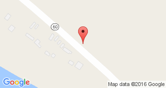 Boondocks BBQ and Grill