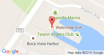 Waterside Grill