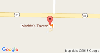 Maddy's Tavern
