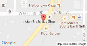 Flour Garden