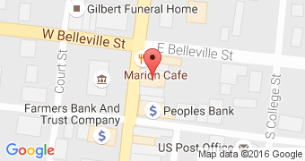 Main Street Italian Grill