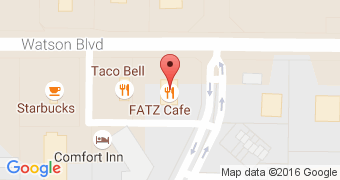 FATZ