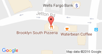 Brooklyn South Pizzeria