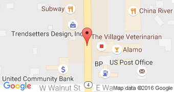 Chadito's Mexican American Grill