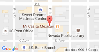 Mi Casita