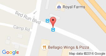 Bellagio Wings and Pizza