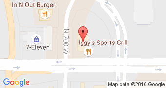 Iggy's Sports Grill