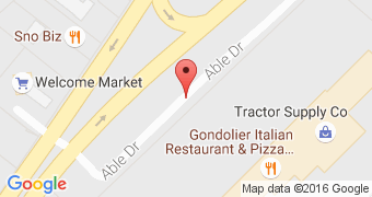 Gondolier Italian Restaurant