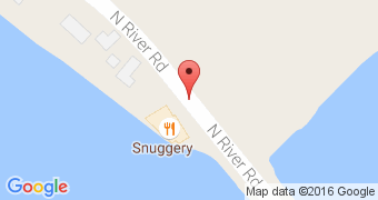 The Snuggery