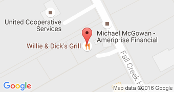 Willie and Dick's Grill