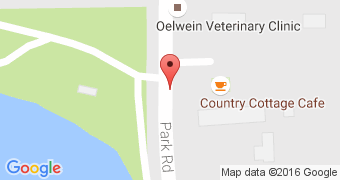 Country Cottage Cafe