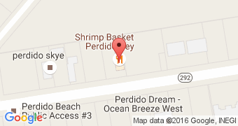 Shrimp Basket
