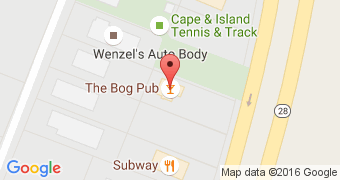 The Bog Pub