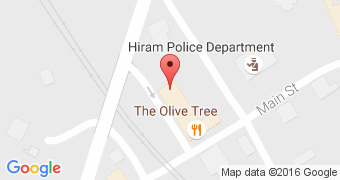 The Olive Tree Restaurant