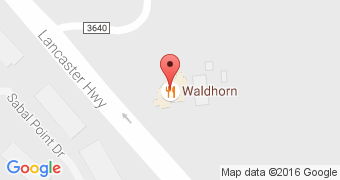 Waldhorn Restaurant
