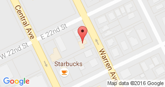 Morris House Bistro