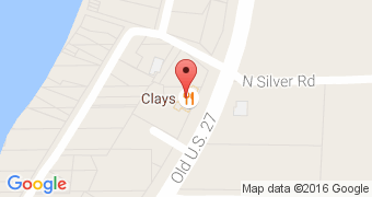 Clay's Family Restaurant