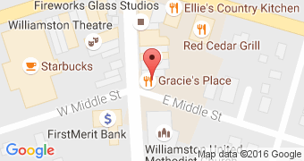 Gracie's Place