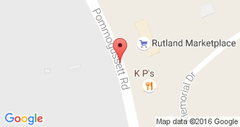 KP's Restaurant