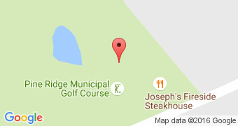 Joseph's Fireside Steakhouse