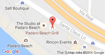 Padaro Beach Grill