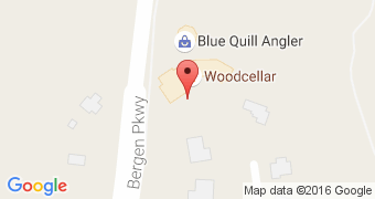 The Woodcellar