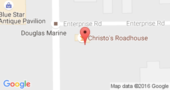 Christo's Roadhouse