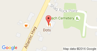Dot's Market