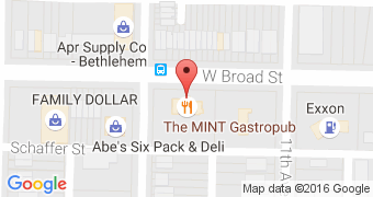 TheMINT Gastropub