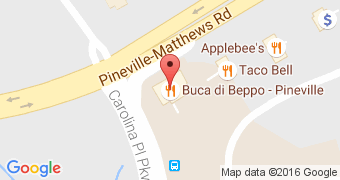 Buca di Beppo