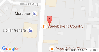 Studebaker's Country Restaurant