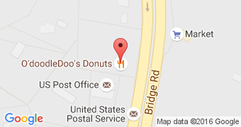 O'DoodleDoo's Donuts