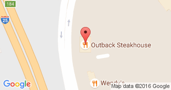 Outback Steakhouse