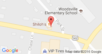 Shiloh's Restaurant