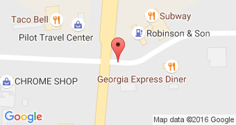 Georgia Express Diner