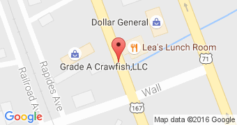 Lea's Lunchroom