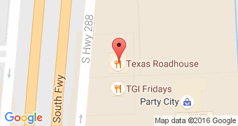 Texas Roadhouse