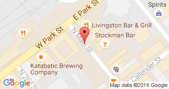 Park Place Tavern