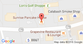 Sunrise Pancake House