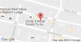 Cy's Deli
