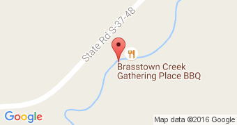 Brasstown Creek Gathering Place BBQ