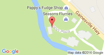 Pappy's Restaurant