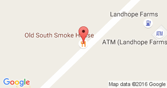 Old South Smokehouse