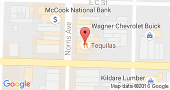 Tequila's Mexican Grill