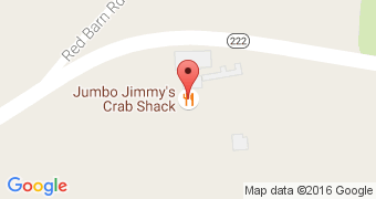 Jumbo Jimmy's Crab Shack